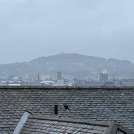 Bridge View Apt - Stunning River Tay Views Apartment Newport-On-Tay Bagian luar foto
