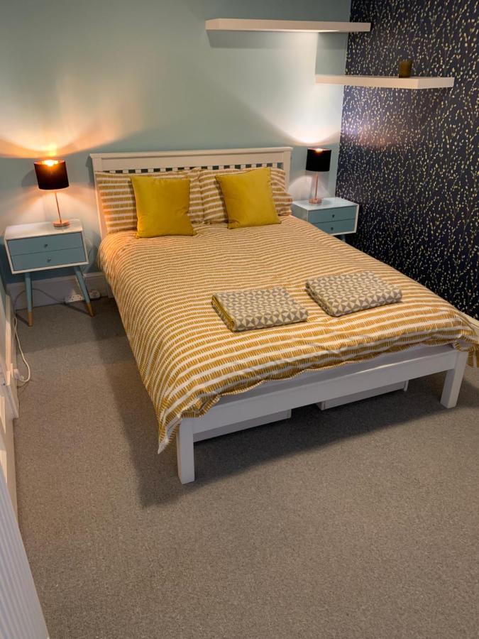 Bridge View Apt - Stunning River Tay Views Apartment Newport-On-Tay Bagian luar foto