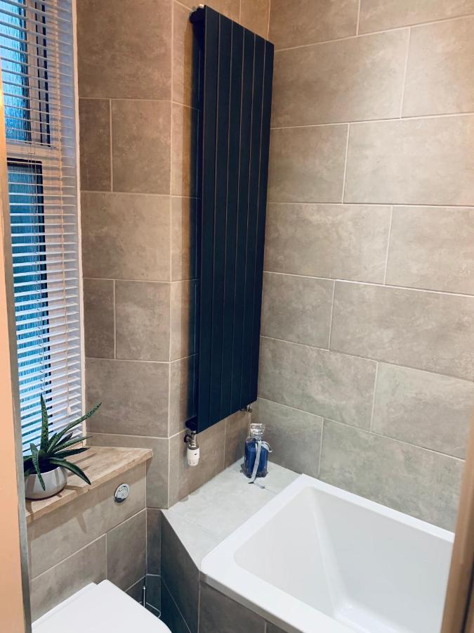 Bridge View Apt - Stunning River Tay Views Apartment Newport-On-Tay Bagian luar foto